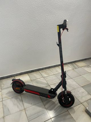 Patinete Eléctrico Xiaomi 5