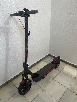 Patinete Eléctrico Xiaomi 5