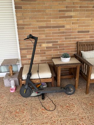 Patinete Eléctrico Xiaomi Essential