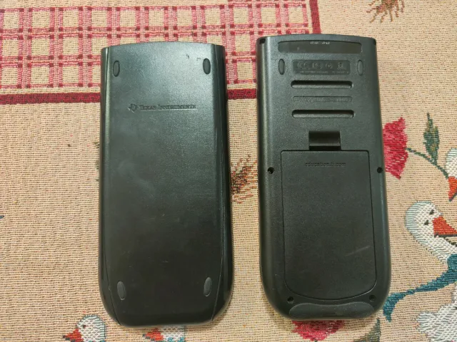 Calcolatrice Grafica Texas TI-89 Titanium