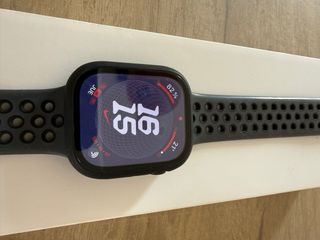 Apple Watch Series 10 GPS 46mm Aluminio