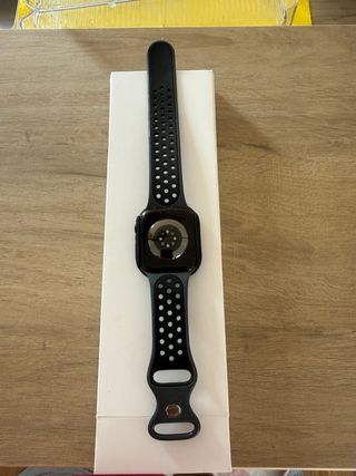 Apple Watch Series 10 GPS 46mm Aluminio