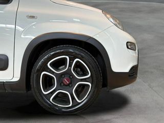 Fiat Panda City Life Hybrid 1.0 Gse 51kw (70CV