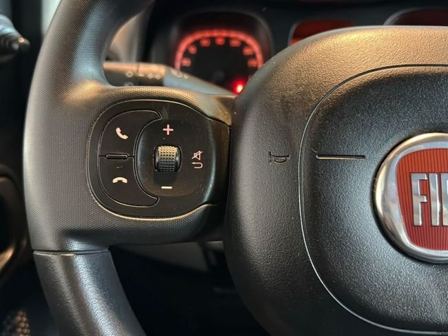 Fiat Panda 2022, foto 17