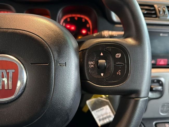 Fiat Panda 2022, foto 18
