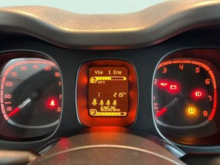 Fiat Panda City Life Hybrid 1.0 Gse 51kw (70CV