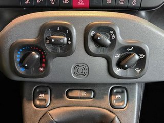 Fiat Panda City Life Hybrid 1.0 Gse 51kw (70CV