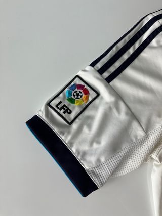 Camiseta original Real Madrid 2012 2013 Ronaldo