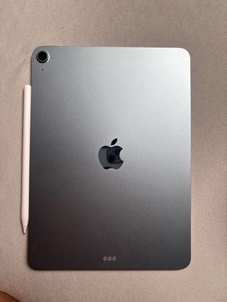 iPad Air M3 11 + Apple Pencil