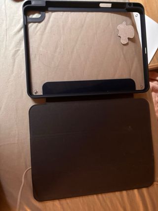 iPad Air M3 11 + Apple Pencil