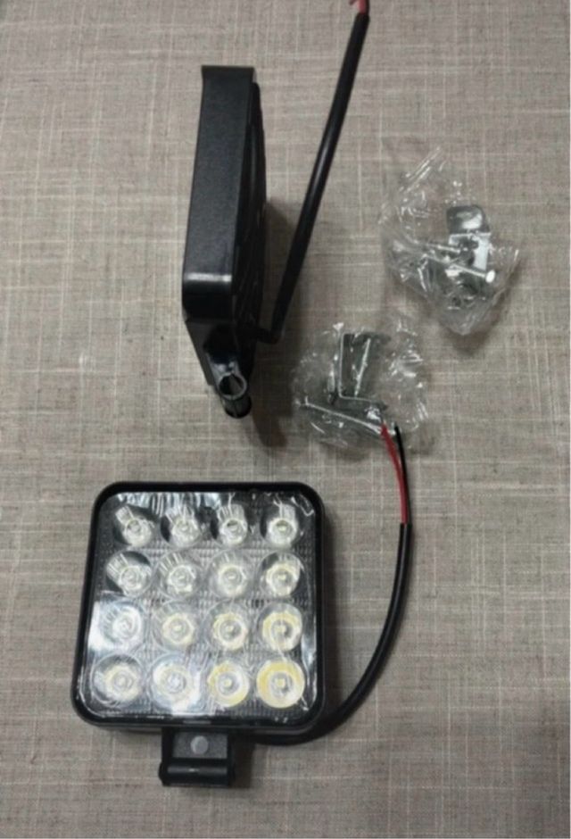Fari LED 12V