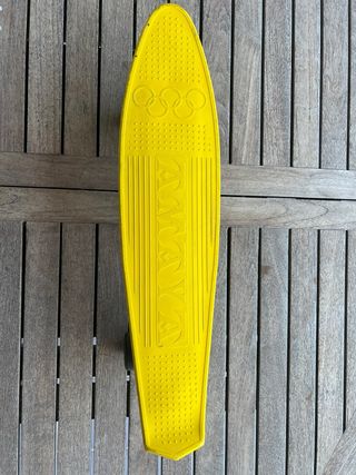 Monopatin AMAYA Skate Old School