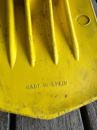 Monopatin AMAYA Skate Old School