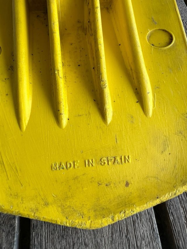 Monopatin AMAYA Skate Old School