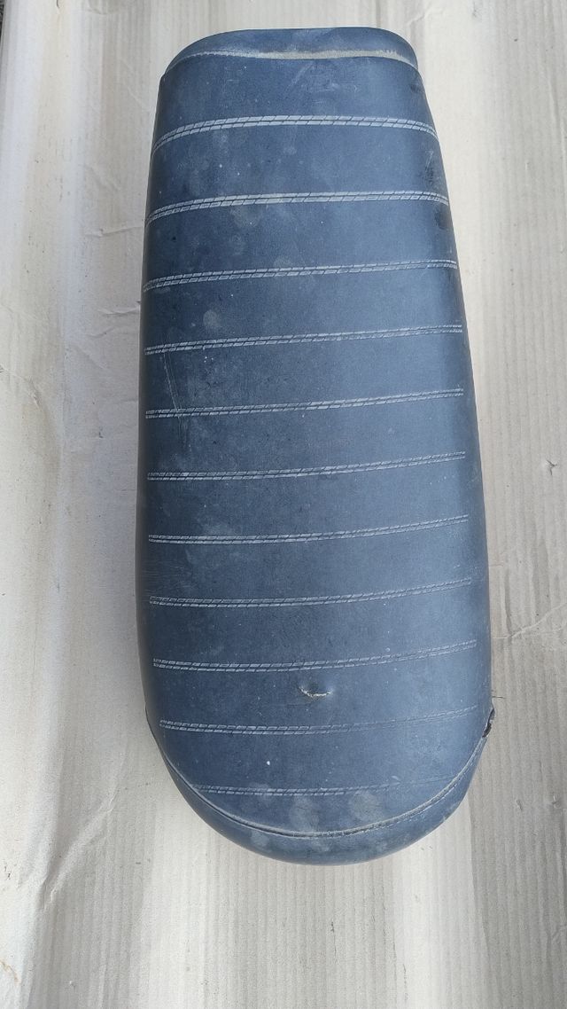 Asiento Guzzi Digno 49