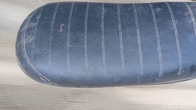 Asiento Guzzi Digno 49