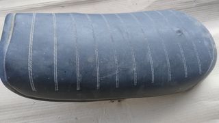 Asiento Guzzi Digno 49