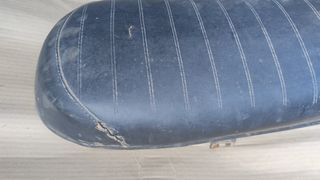 Asiento Guzzi Digno 49