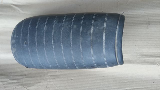 Asiento Guzzi Digno 49