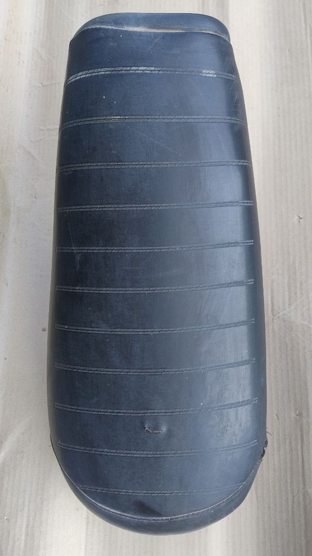 Asiento Guzzi Digno 49