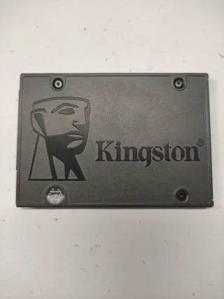 SSD Kingston 480GB