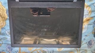 Portátil Lenovo para reparar o piezas