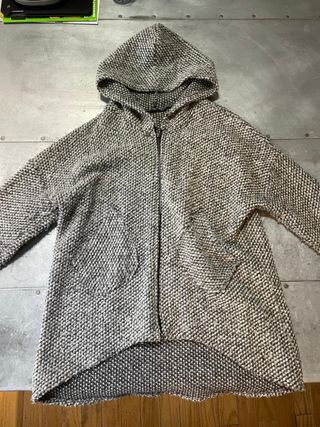 Chaqueta invierno