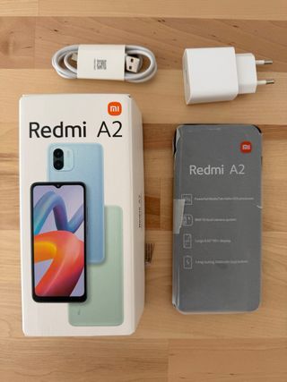 Xiaomi Redmi A2