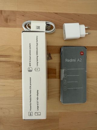 Xiaomi Redmi A2