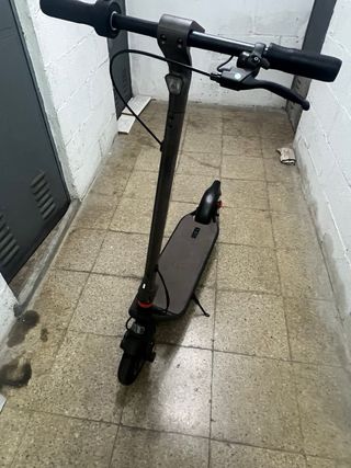 Patinete Eléctrico Cecotec Bongo G40 XXL