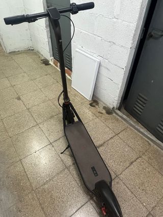 Patinete Eléctrico Cecotec Bongo G40 XXL