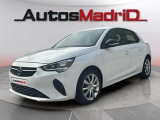 Opel Corsa 1.5D DT 74kW (100CV) Edition