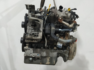 MOTOR COMPLETO CHEVROLET NUBIRA WAGON Z20S1 Z20S1