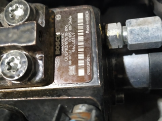MOTOR COMPLETO CHEVROLET NUBIRA WAGON Z20S1 Z20S1