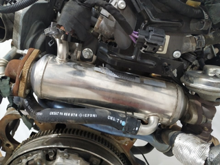 MOTOR COMPLETO CHEVROLET NUBIRA WAGON Z20S1 Z20S1