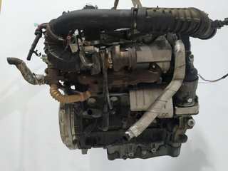 MOTOR COMPLETO CHEVROLET NUBIRA WAGON Z20S1 Z20S1