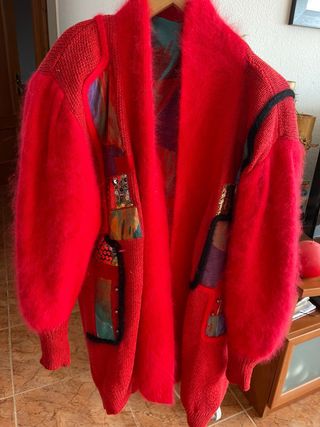 Jersey Talla Única Multicolor