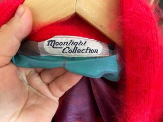 Jersey Talla Única Multicolor