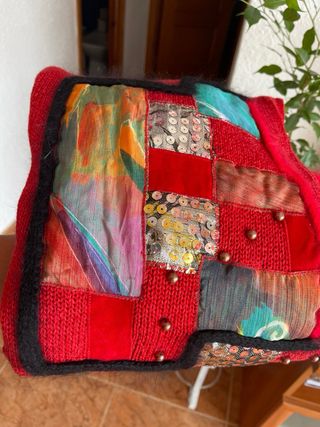 Jersey Talla Única Multicolor