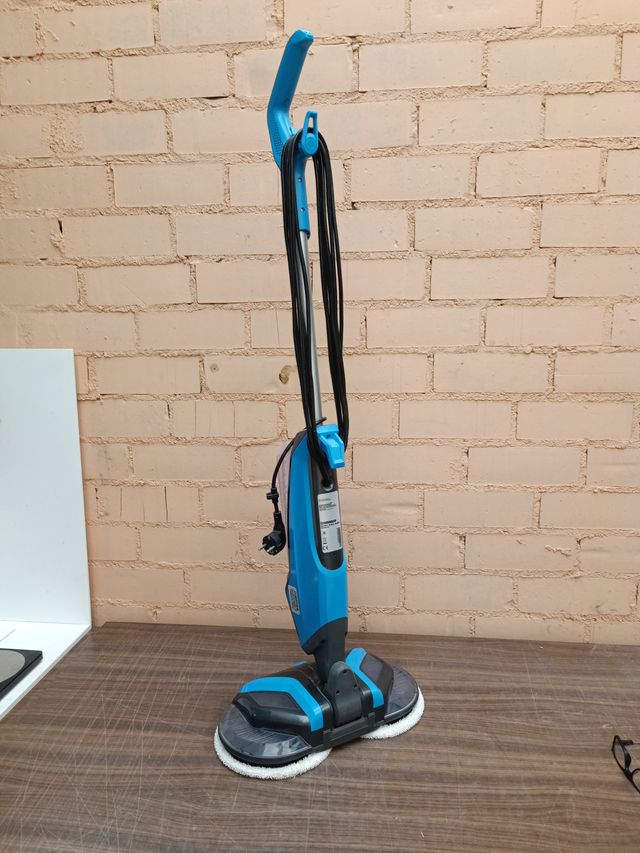 AVERIADA Mopa Eléctrica con cable Bissell SpinWave