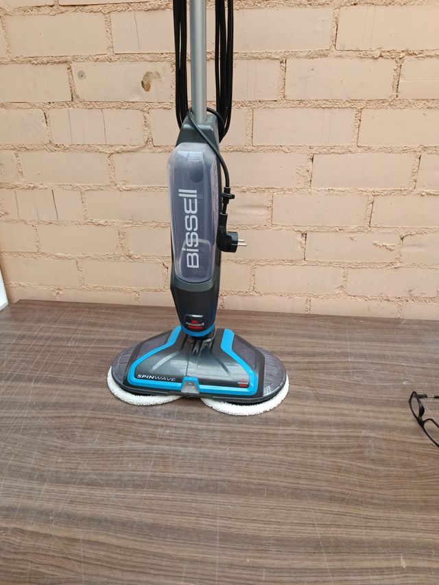 AVERIADA Mopa Eléctrica con cable Bissell SpinWave