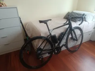 Bicicleta Merida talla S