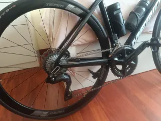 Bicicleta Merida talla S