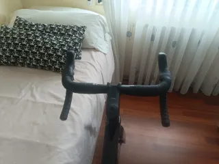 Bicicleta Merida talla S