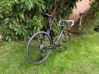 Trek Émonda SL6 Disc Talla 60