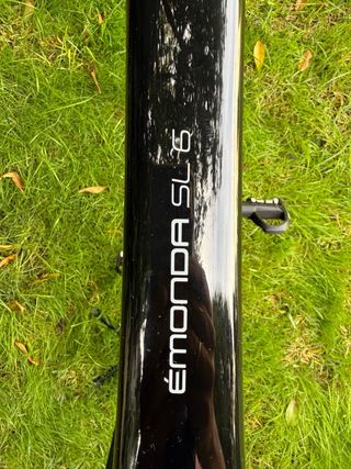 Trek Émonda SL6 Disc Talla 60
