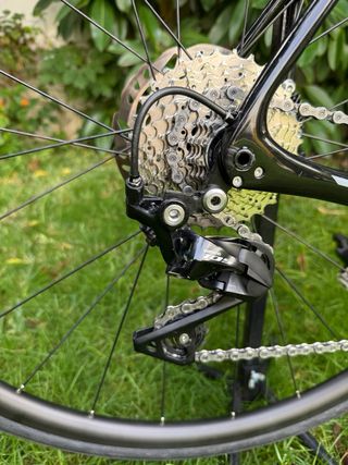 Trek Émonda SL6 Disc Talla 60