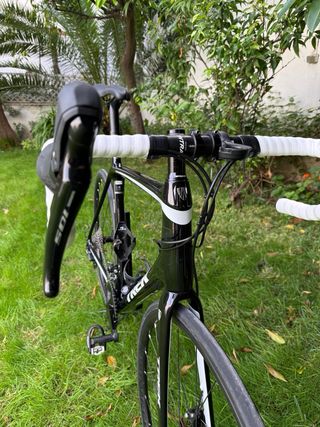 Trek Émonda SL6 Disc Talla 60