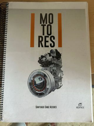 Motores 
Circuitos electricos 
