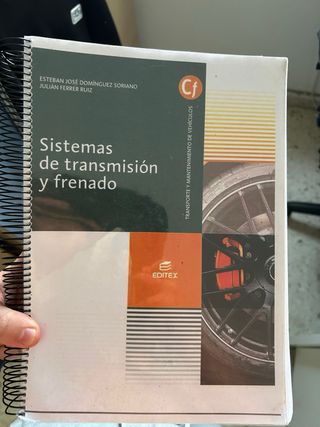 Motores 
Circuitos electricos 
